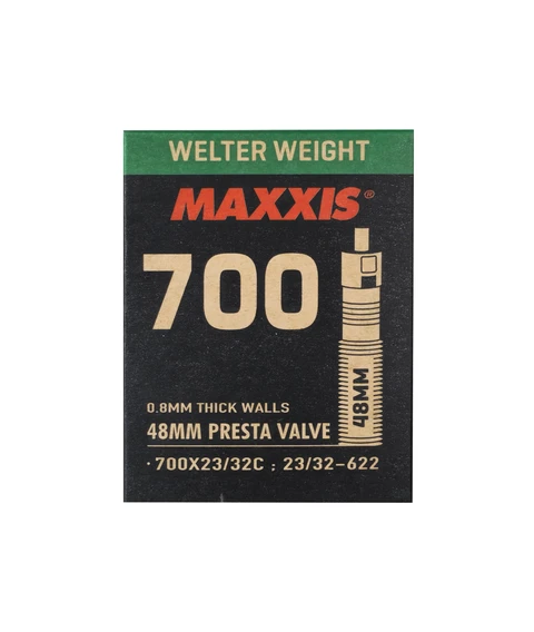 MAXXIS Welter Weight Inner Tube
